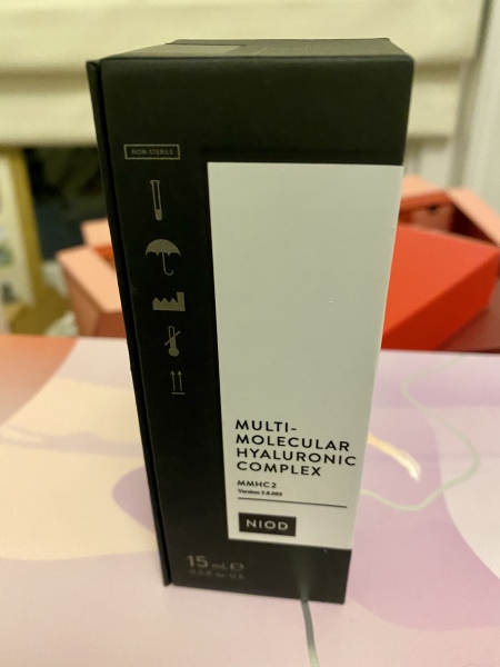 Cult Beauty advent thread - it's finally time!