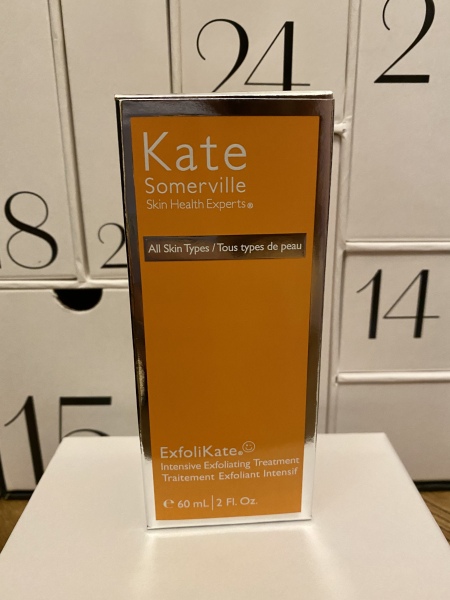 Latest in Beauty advent calendar opening thread 2022