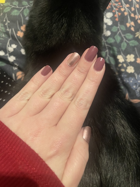 Nails