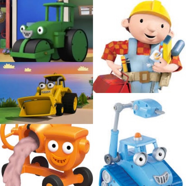 Polly and her Dollies are counting down to Christmas