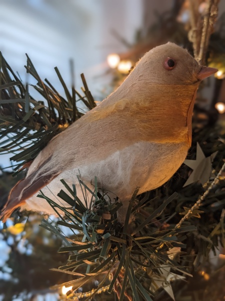 Show me your favourite bauble