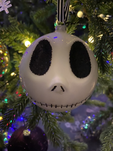 Show me your favourite bauble