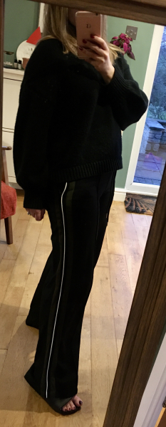 What are you wearing today? Autumn/Winter 2022
