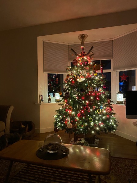 Thread 3 - TalkExiles: "The Planet Goes On Being Round"