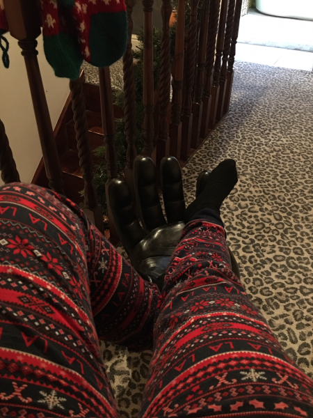 What are you wearing today? Autumn/Winter 2022