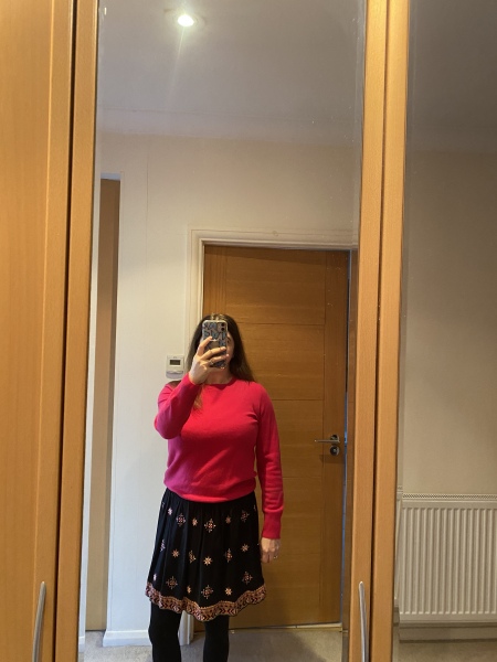 What are you wearing today? Autumn/Winter 2022