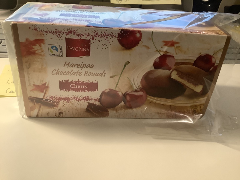 Christmas food-what are your must-have items?