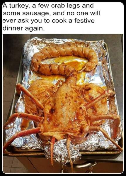 Seriously, f*ck Christmas!