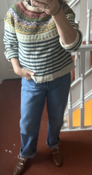 What are you wearing today? Autumn/Winter 2022