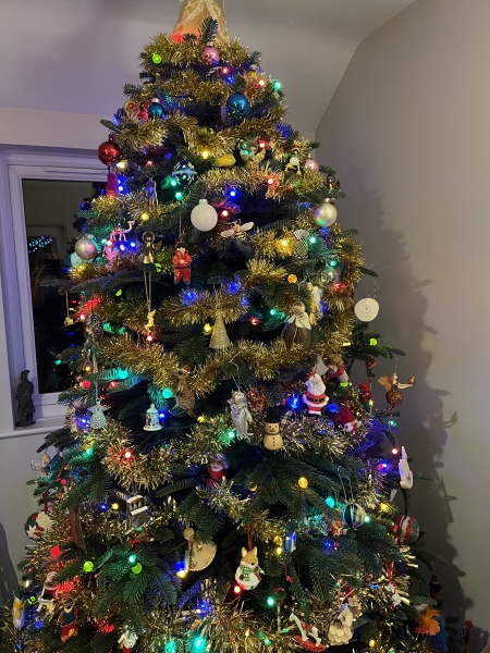 The 2022 Poncetastic Christmas Thread