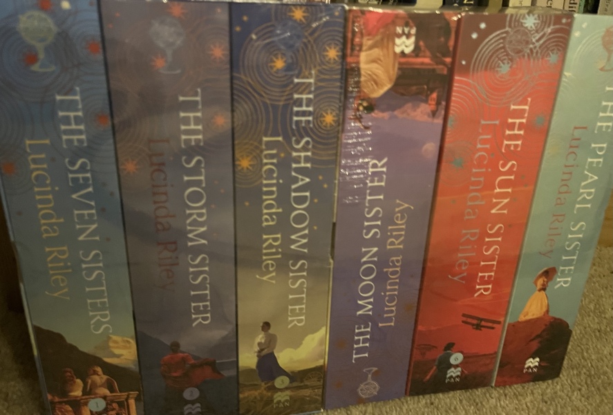 What have been your standout books of 2022? 