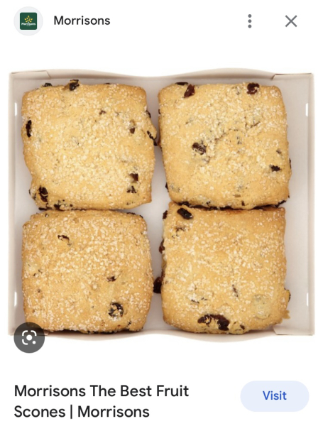 I'm Doing a Morrisons Shop - What Should I Order?