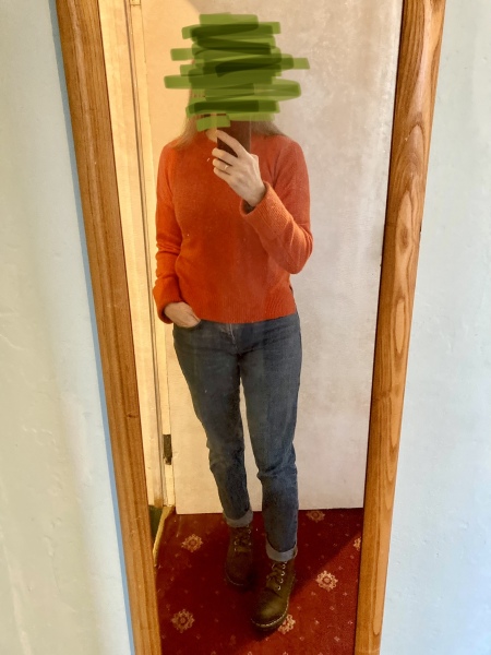 What are you wearing today? Autumn/Winter 2022