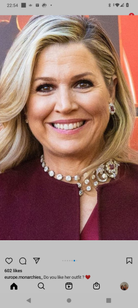 Royal Style: Make Do and Mend, or Go Big and Spend?.