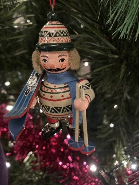 Show me your favourite bauble