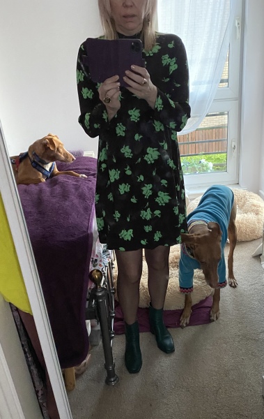 What are you wearing today? Autumn/Winter 2022