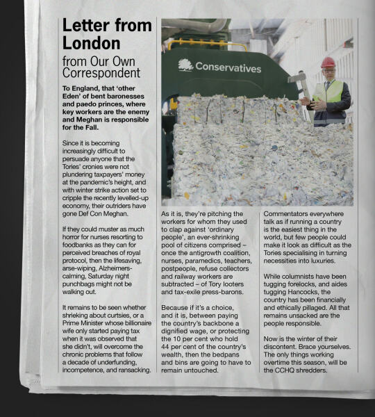 Brexit mega thread : part 9 : Winter is Coming