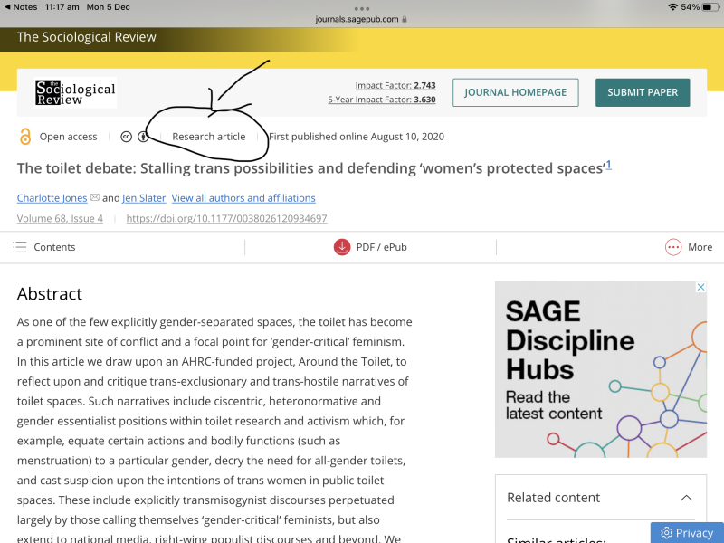 Girl Got A New Haircut. Father Shocked By The Things Strangers Now Say To Her.