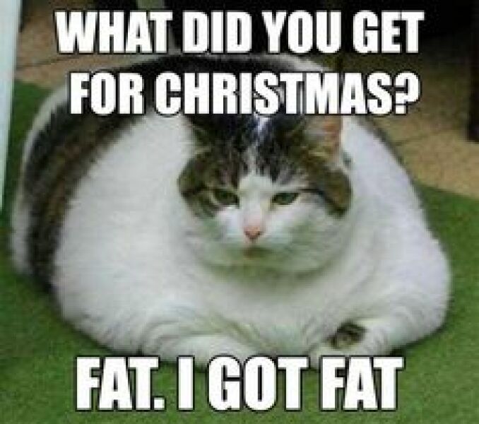 Favourite Christmas Memes?