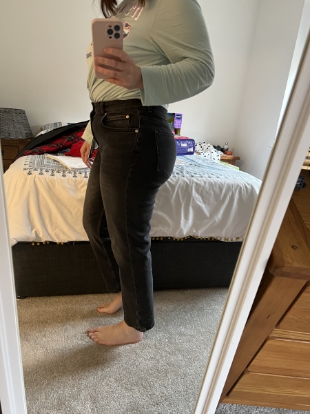 Opinions on these jeans please