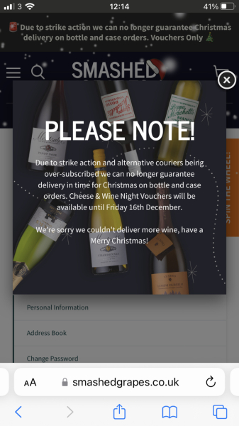 Thread 17 - the one with nice slappers 