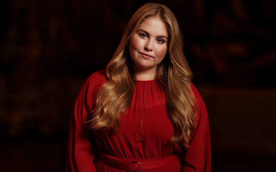 Royal Style: Charles and his wee boots, and please - plenty of (Preloved) bling!  