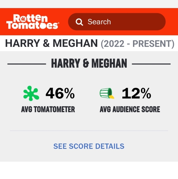 Netflix prog chat