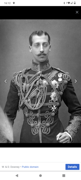 Royal Style: Make Do and Mend, or Go Big and Spend?.