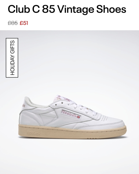 What trainers are 'in' at the moment? Need nice but comfortable trainers for city break