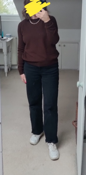 What are you wearing today? Autumn/Winter 2022