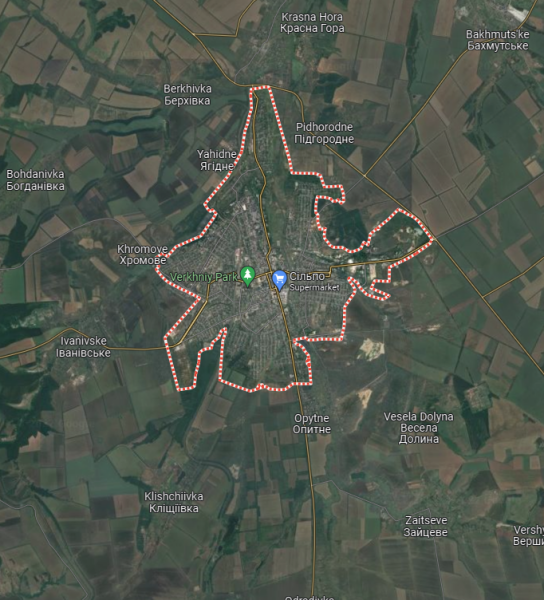 Ukraine Invasion: Part 36