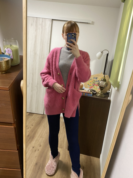 What are you wearing today? Autumn/Winter 2022