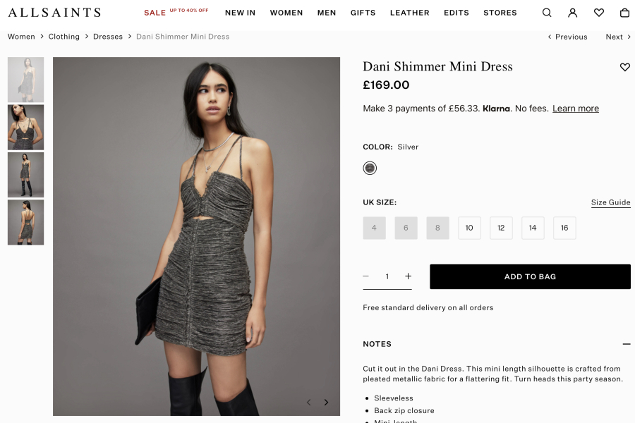 If you were 18 would you wear any of these?  18 these days.  