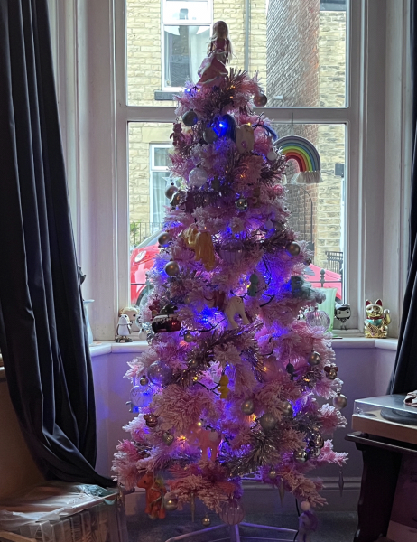 Week 8 - Pre-Christmas 22 Boot Camp: the last week!