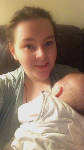 Due September 2022 (Thread 8!)