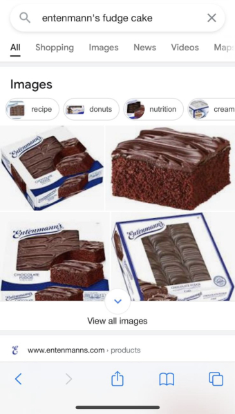 Old foods that you loved that no longer exist. 