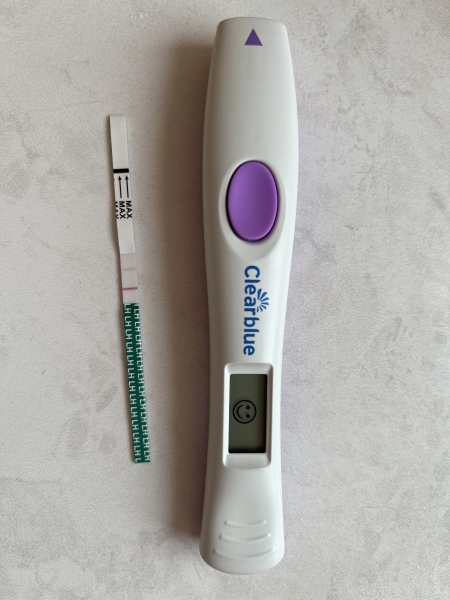 Please help … OPKs