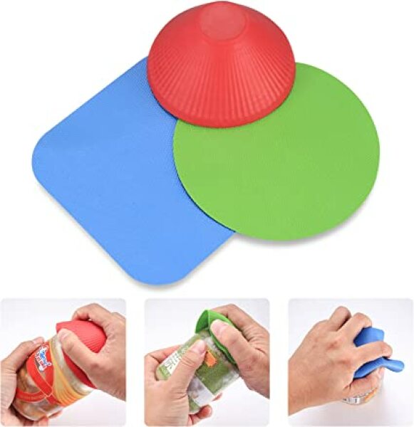 To find Aldi jars insanely difficult to open??