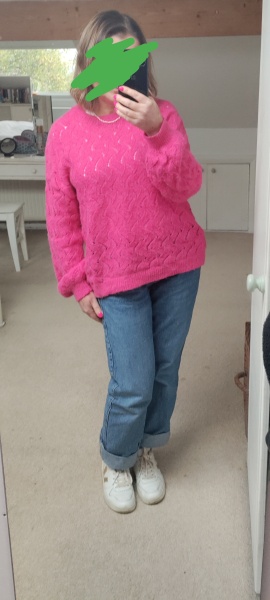 What are you wearing today? Autumn/Winter 2022