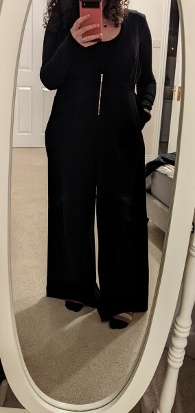 What are you wearing today? Autumn/Winter 2022