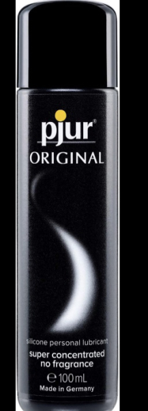 Is there such a thing as a great lube ?