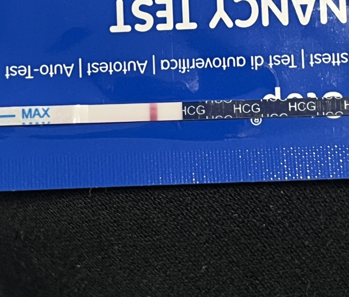 All I want for Christmas is a BFP- TTC September baby 🍁