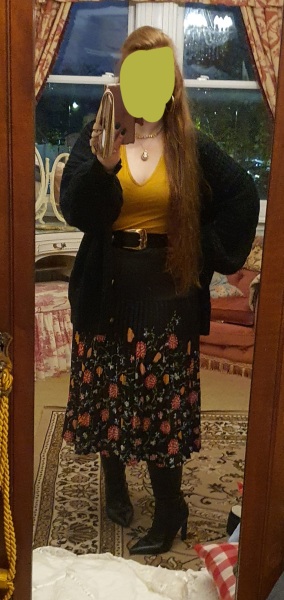 What are you wearing today? Autumn/Winter 2022