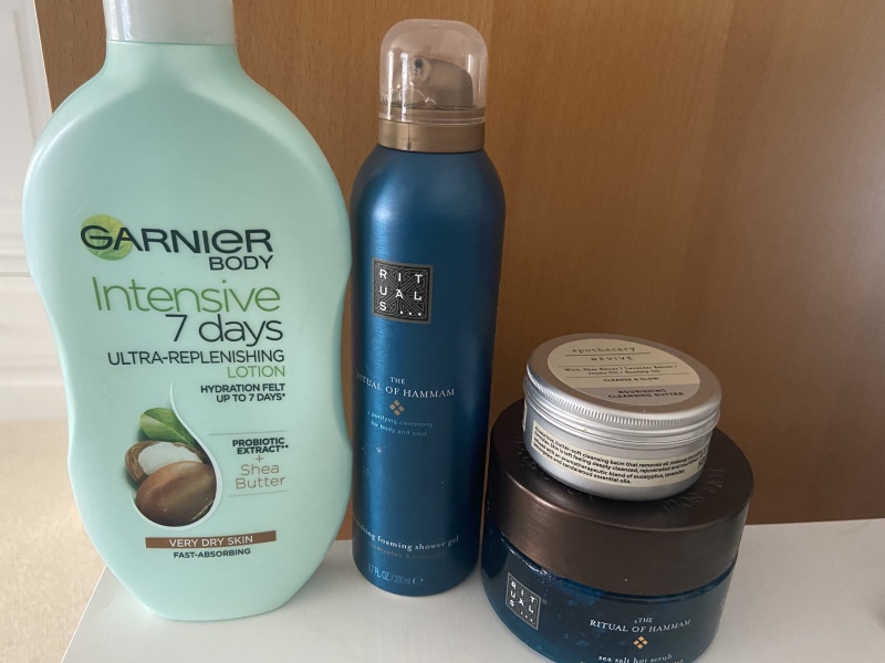 Beauty addicts anonymous - come join us if you are a beauty product lover and hoarder!!!