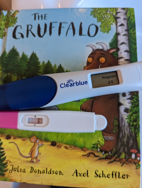 Due August 2023 (Thread 2)