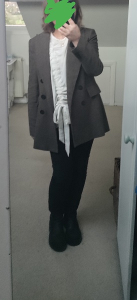 What are you wearing today? Autumn/Winter 2022