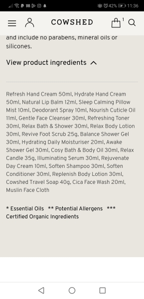 Beauty Advent Calendars 2022 part 4 (SPOILER central)