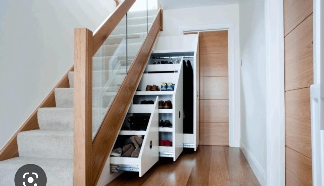 AIBU to ask you what to buy for our first home?