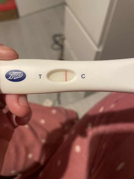 January Testers (TTC September/October🎃🍂)