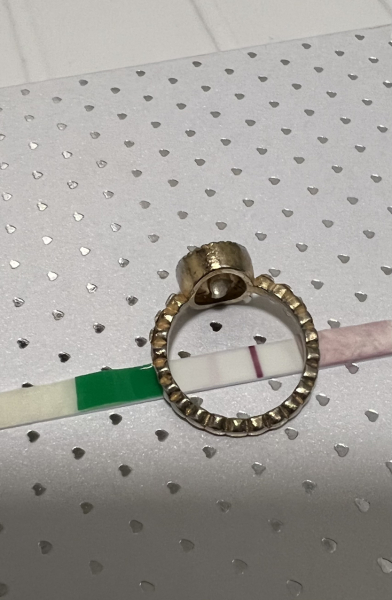 All I want for Christmas is a BFP- TTC September baby 🍁